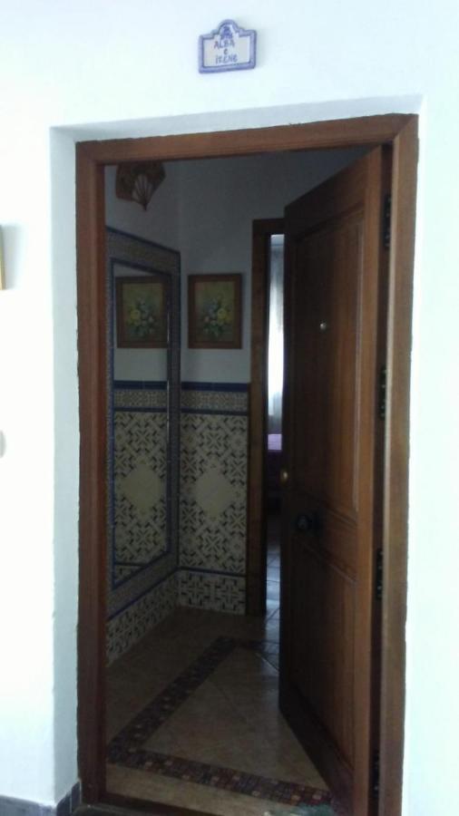 Casa Alba E Irene Villa Bubion Exterior photo