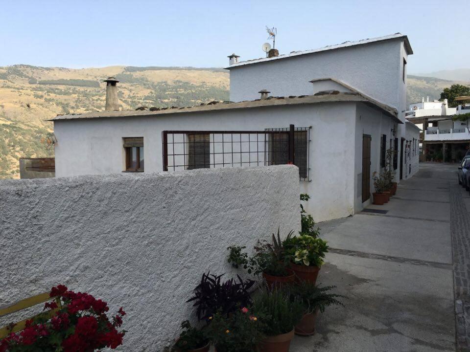 Casa Alba E Irene Villa Bubion Exterior photo